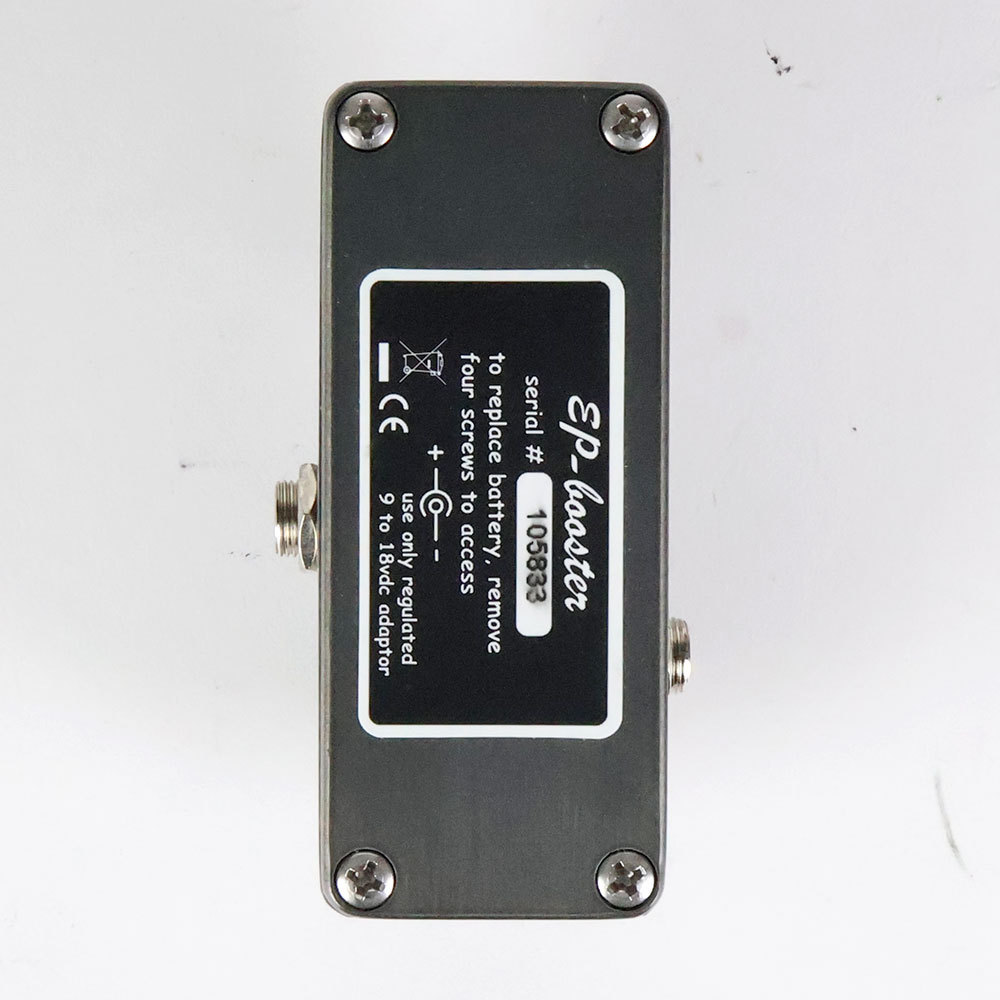 Xotic 【中古】 ブースター Xotic EP Booster エキゾチック ギター