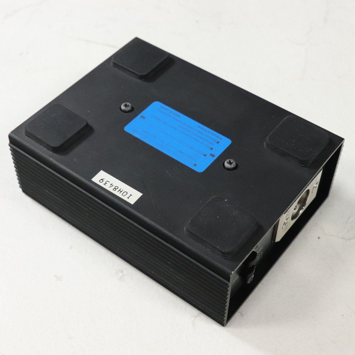 BOSS DI-1 Direct Box 【梅田店】（中古）【楽器検索デジマート】