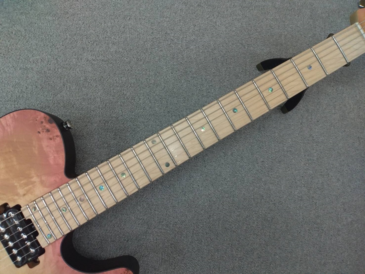 Bacchus Japan Tune-up Series / TACTICS24-BP/M SYP-BS-MH