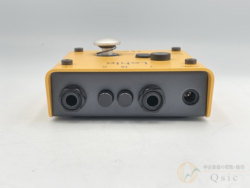 Lehle Sunday Driver SW [SLM10]【梅田店在庫】（中古）【楽器