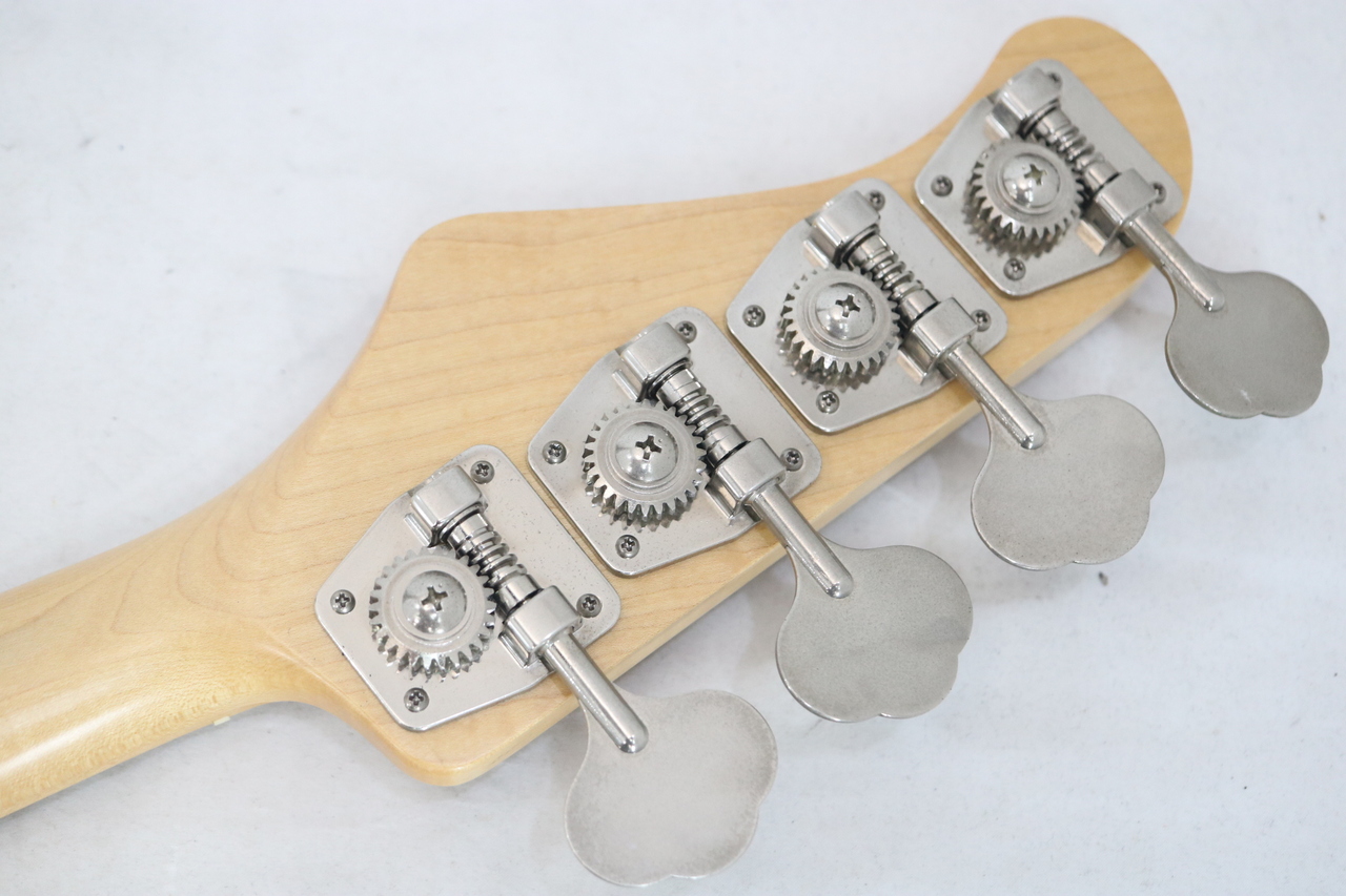 FERNANDES FSB-65（中古）【楽器検索デジマート】