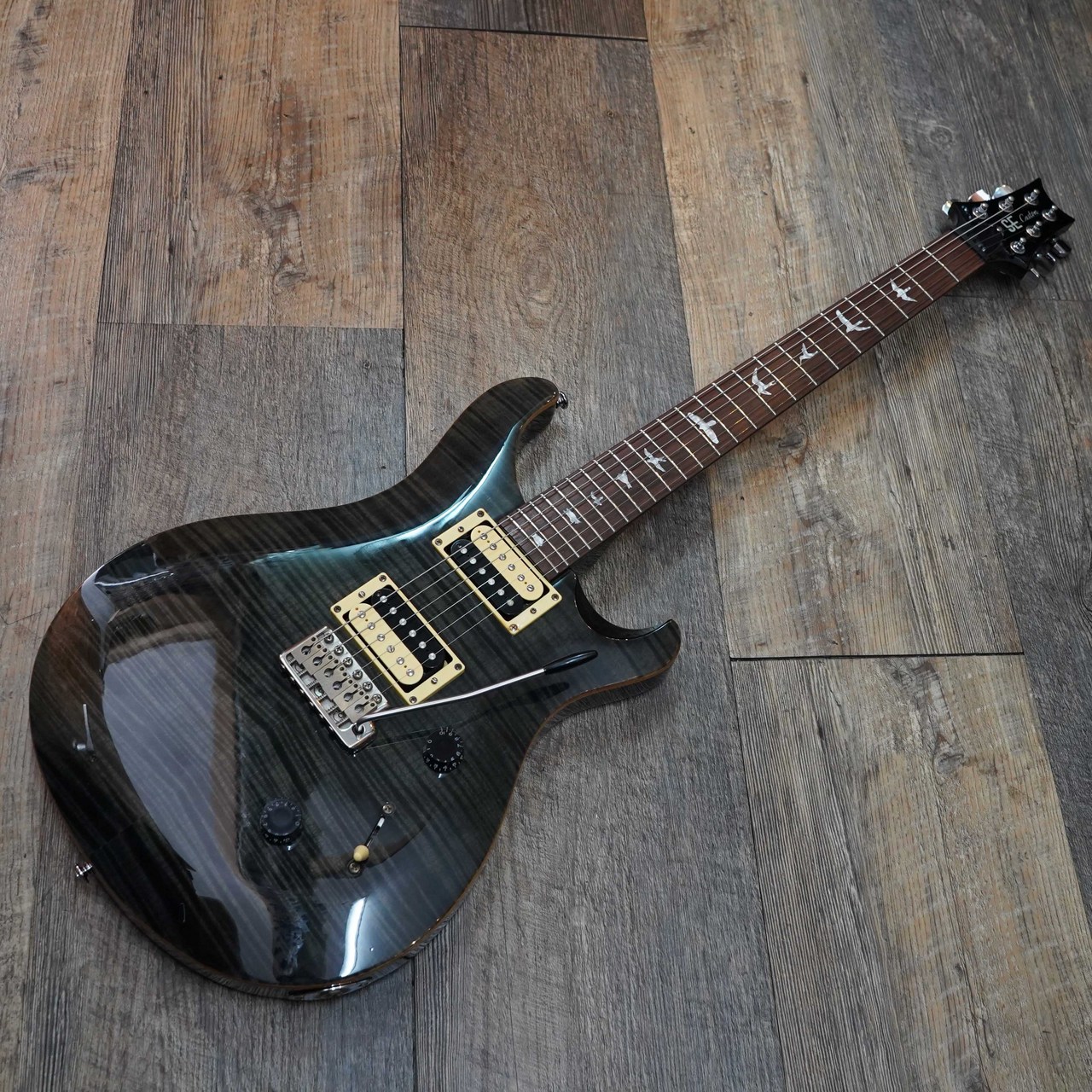 Paul Reed Smith(PRS) PRS SE Custom 24（中古）【楽器検索デジマート】