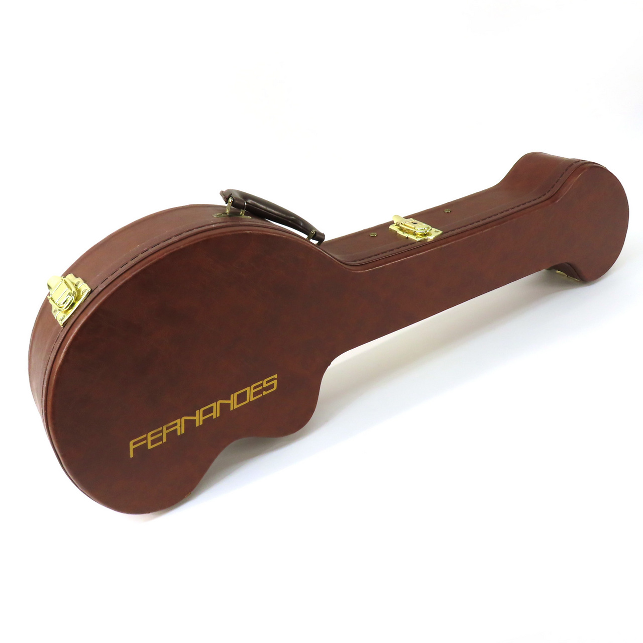FERNANDES フェルナンデス ZO-3ST (BLK)+FIT-ZO (BROWN) ハード