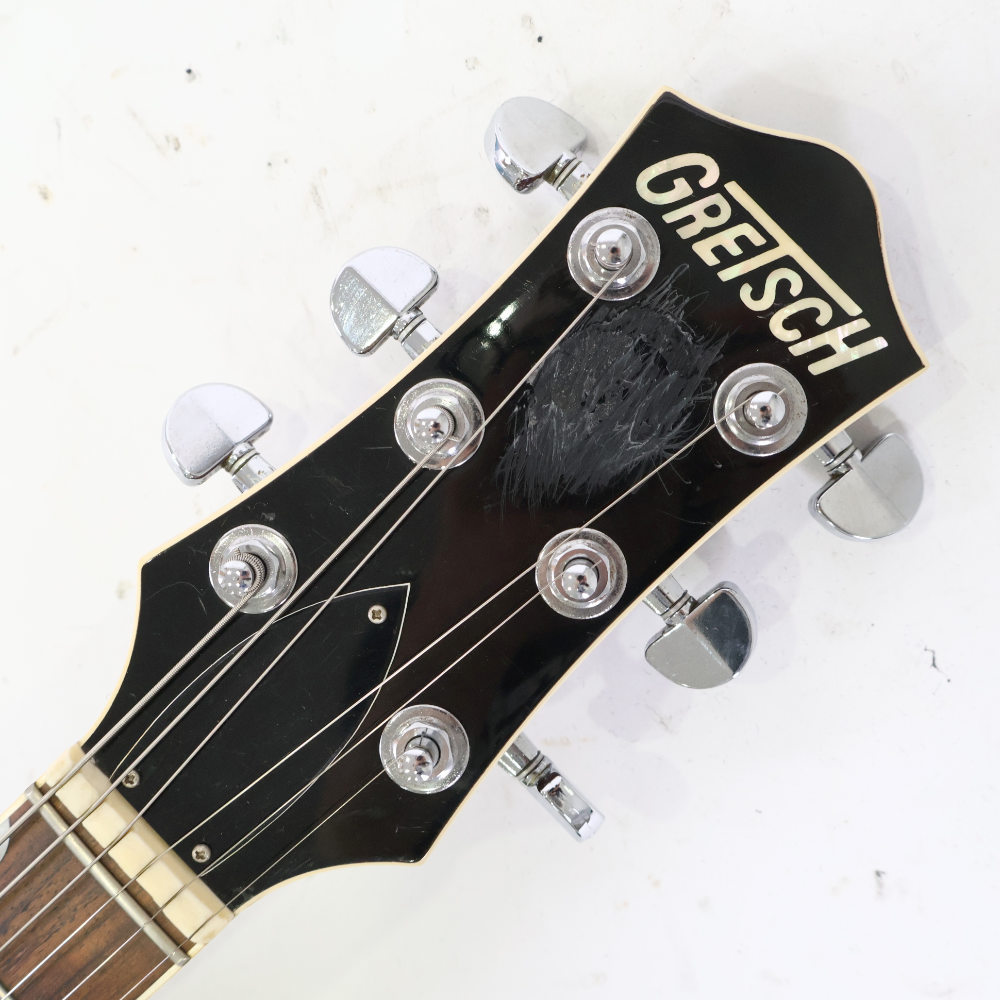 Gretsch 【中古】 GRETSCH グレッチ 6128T-62 Duo Jet w/Bigsby Black