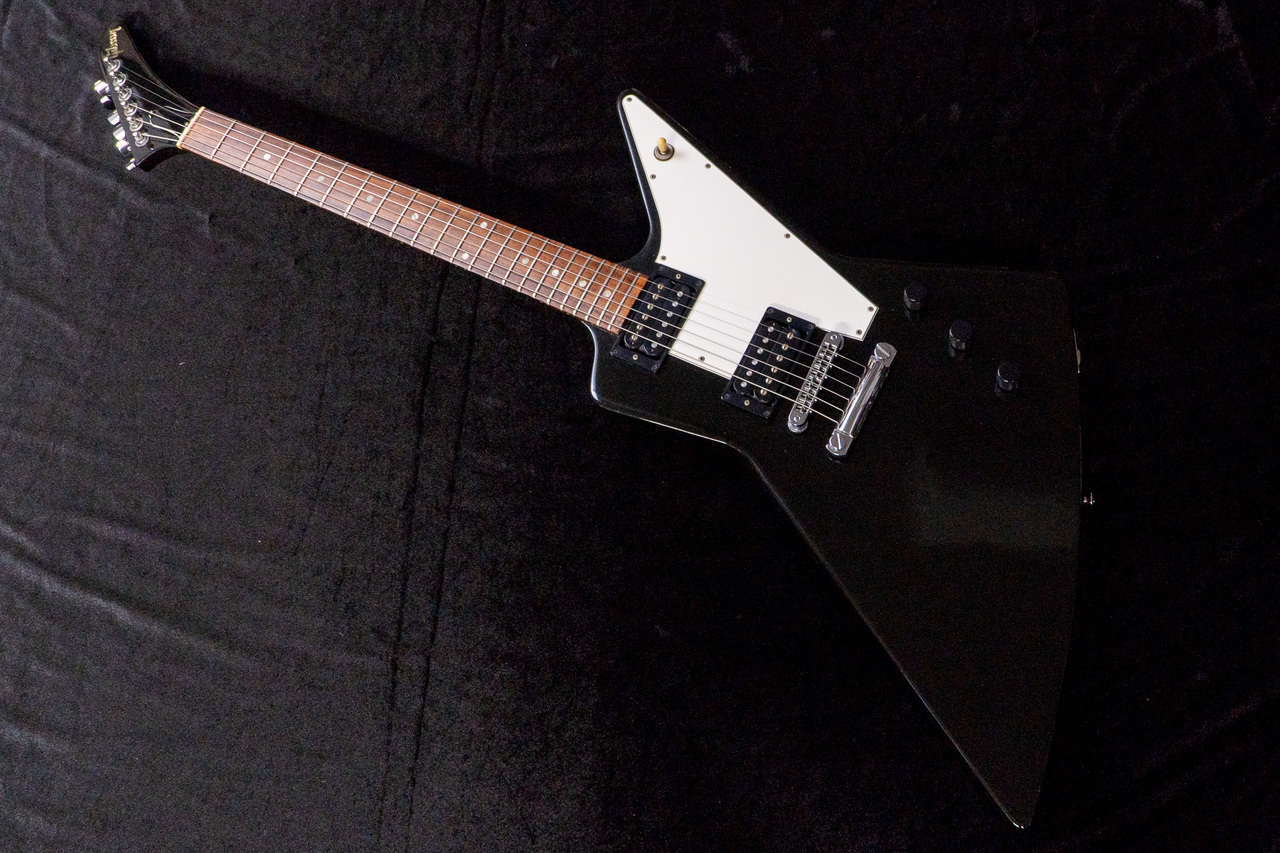 Gibson Explorer'76 1995 3.86kg #92805752【TONIQ横浜】（中古/送料