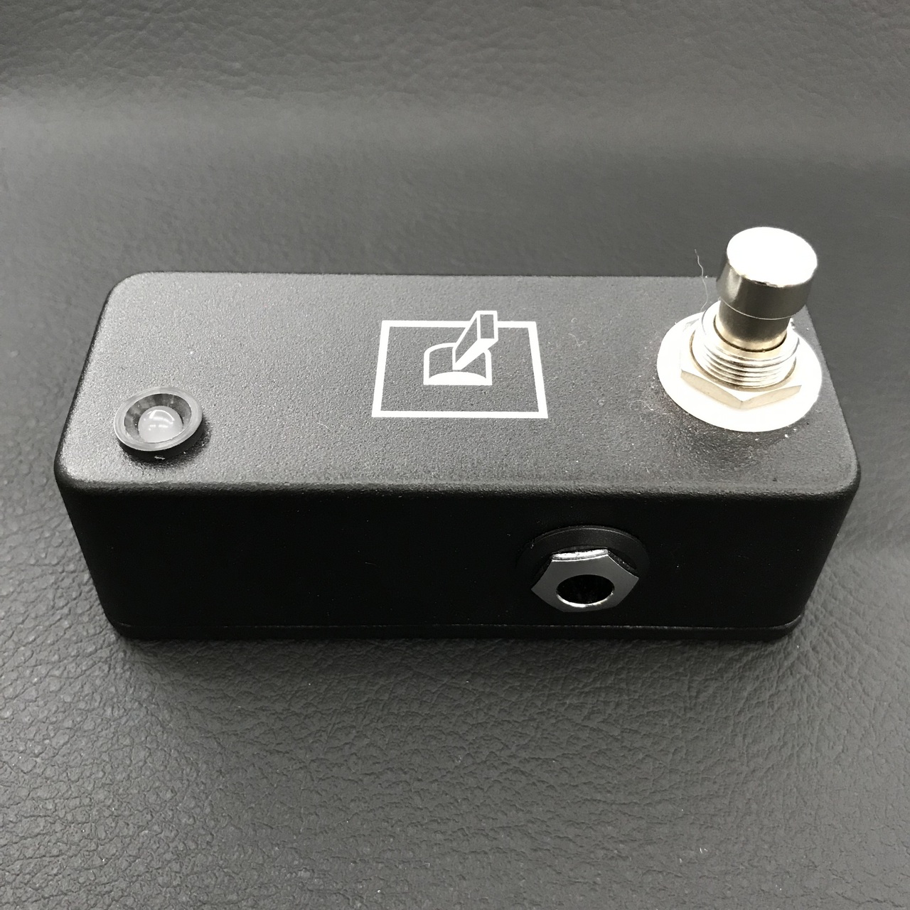 JHS Pedals Mute Switch（中古）【楽器検索デジマート】