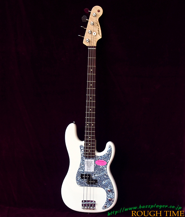 Bottom Wave RB4 Custom P（新品/送料無料）【楽器検索デジマート】