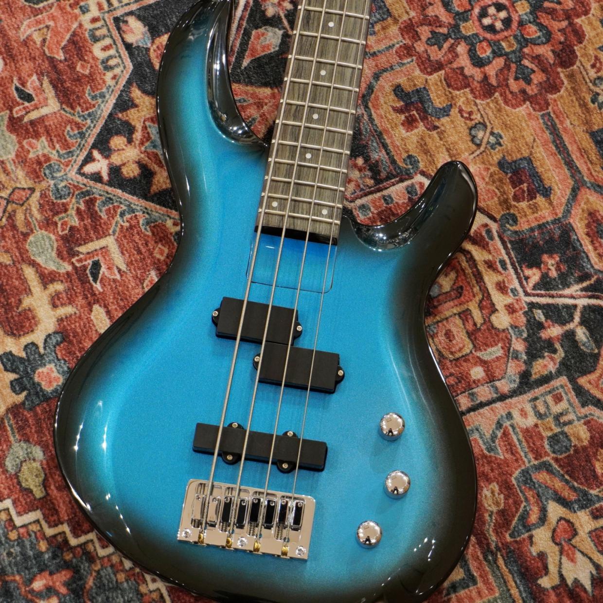 Aria Pro II IGB-STD MBS (Metallic Blue Shade) 【B級特価】（B級特価