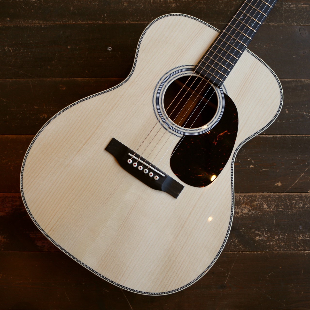 Martin CUSTOM SHOP CTM OOO-28 Madagascar Rosewood（新品/送料無料