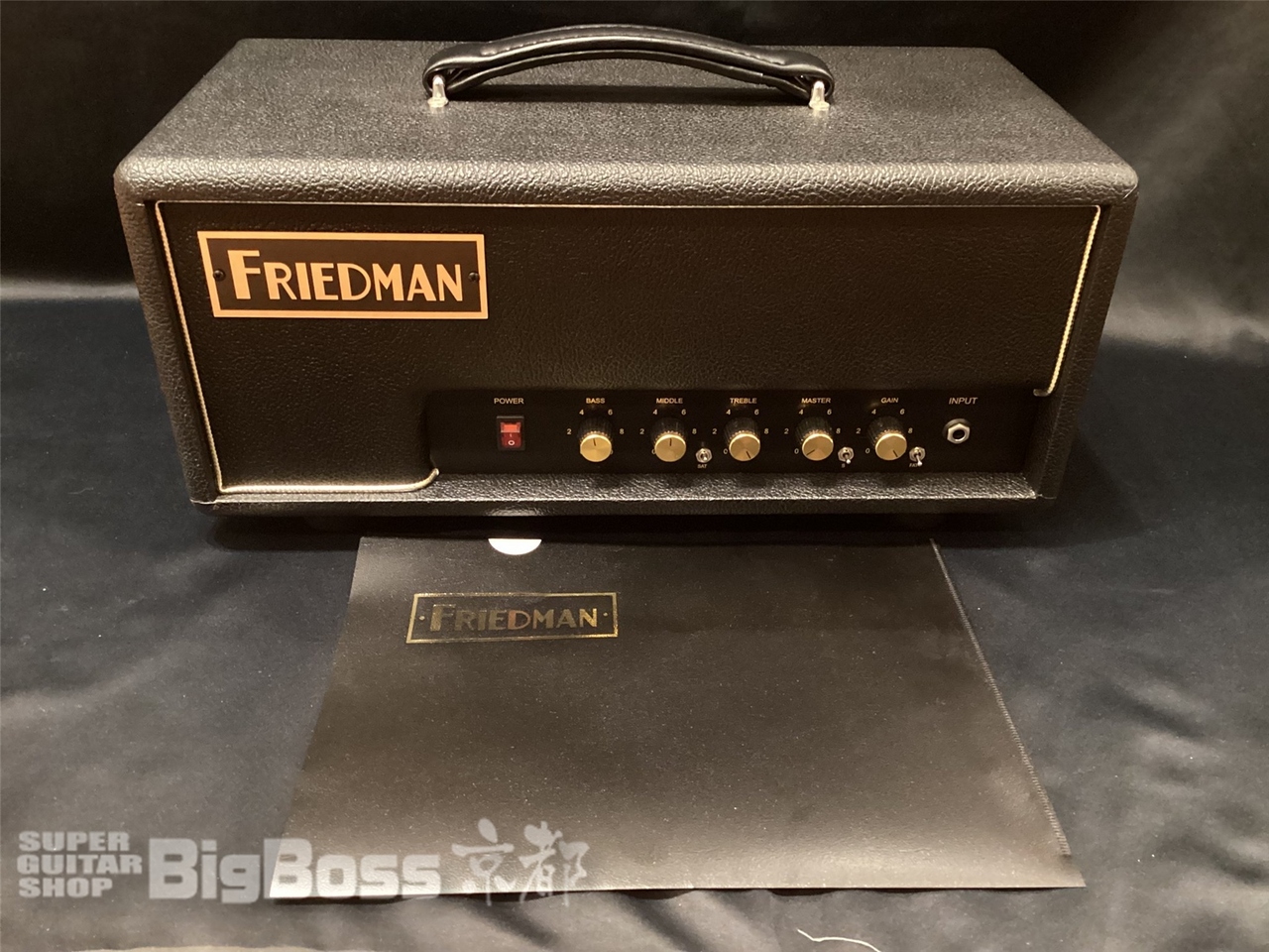 けきゅ様専用】FRIEDMAN Pink 程遠かっ Taco PT-20