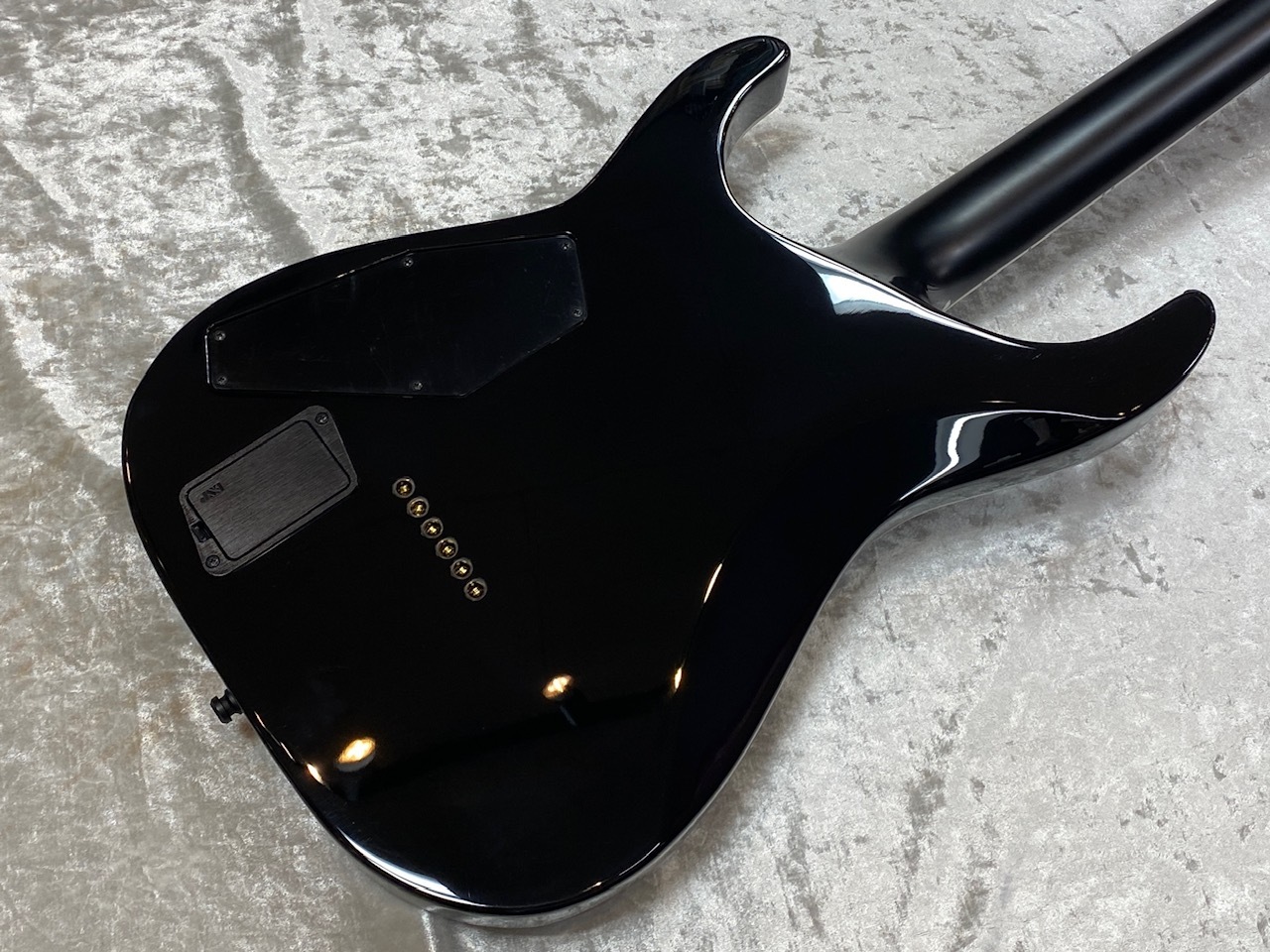 E-II HORIZON NT-II EMG【See Thru Black Cherry Sunburst】（新品