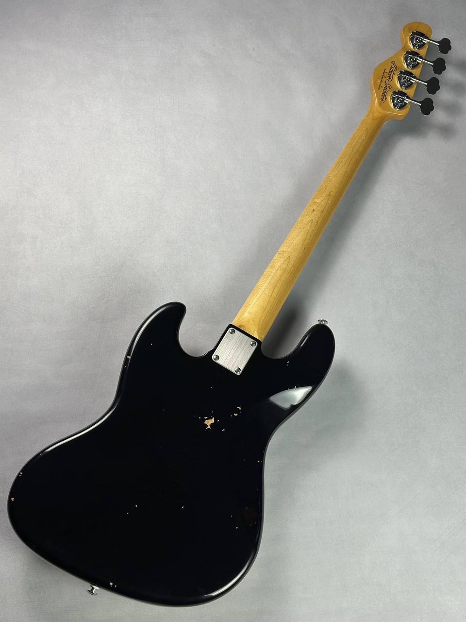 Black Smoker TRAD MASTER BETA J4 Medium Aged/≒4.08kg/現物