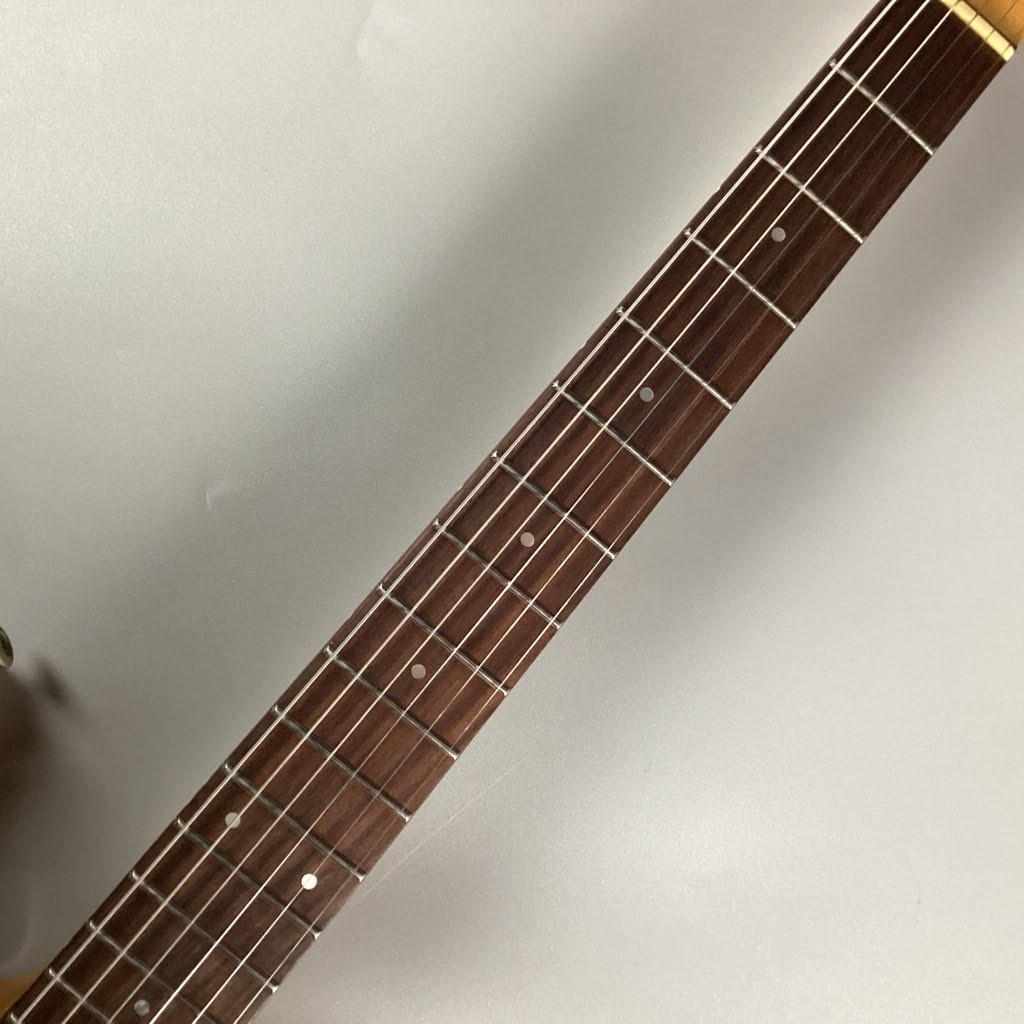 Moon PGM製 / ST type / Bartoliniピックアップ（中古/送料無料