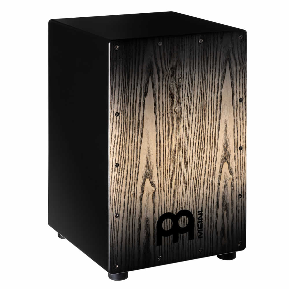 Meinl MCAJ100BK-CBF+ [ HEADLINER SERIES CAJONS バッグ付き