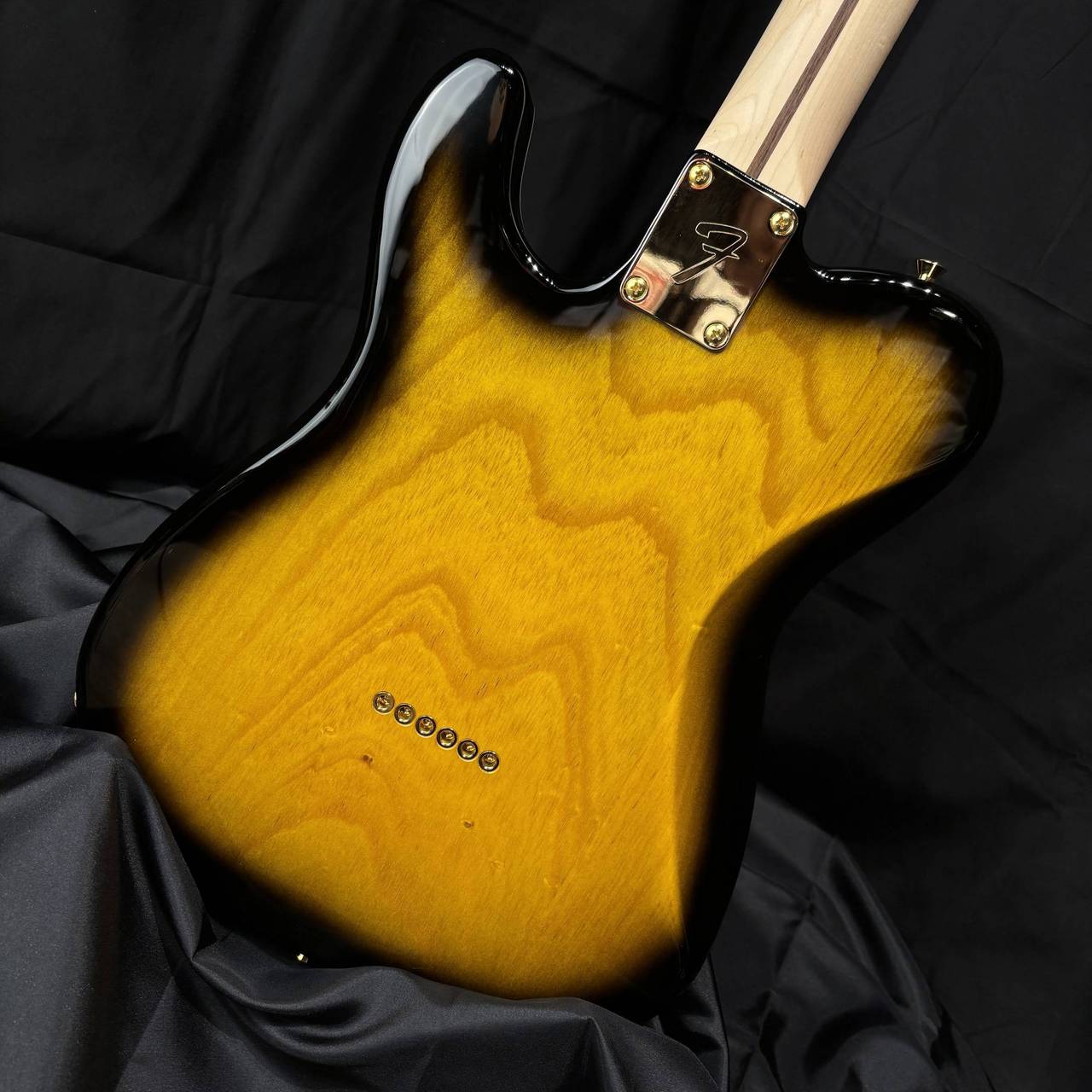 Fender Japan Exclusive Richie Kotzen Telecaster, Maple Fingerboard