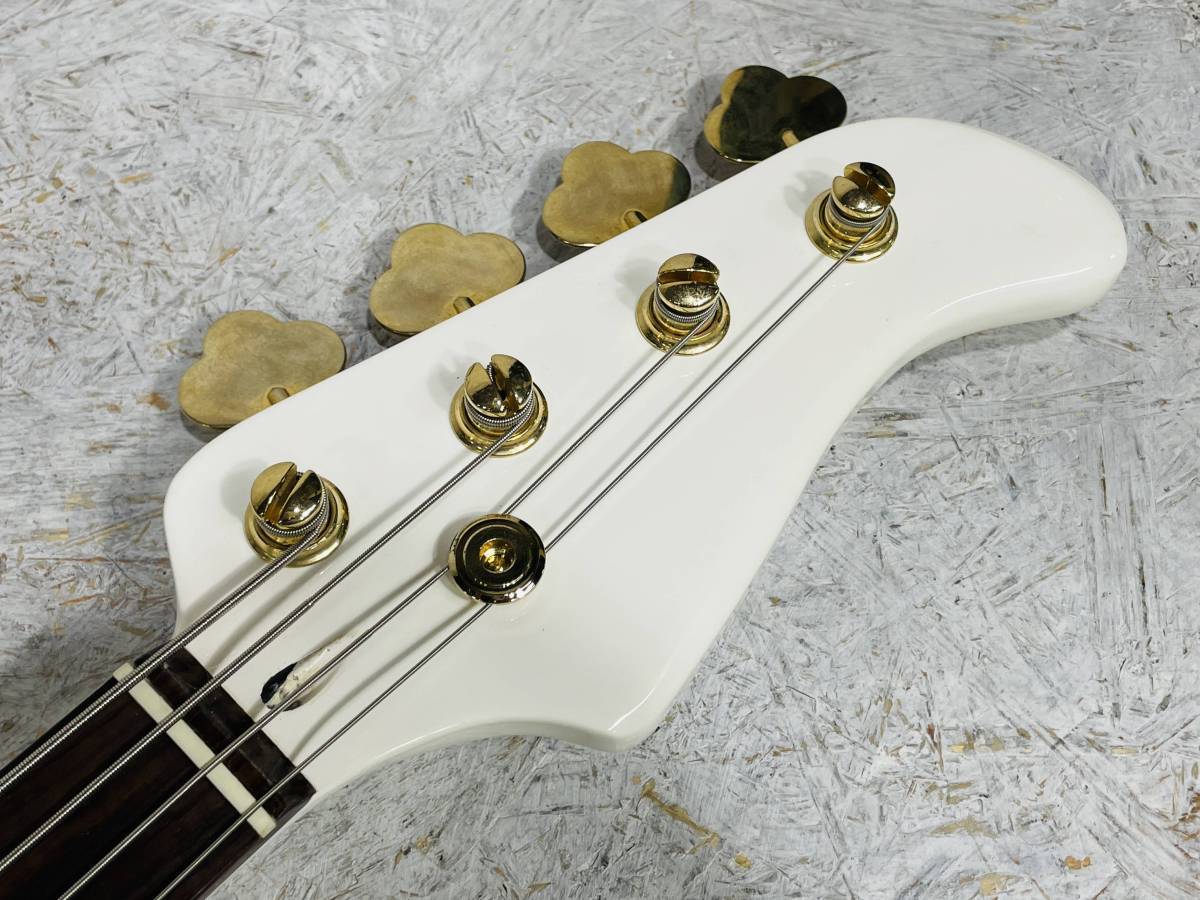 ベース Mushroom precision bass Mushroom PBタイプエレキベース（中古）【楽器検索デジマート】