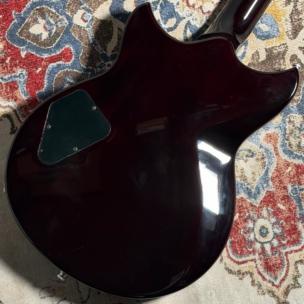 YAMAHA RS502TFM【USED】（中古/送料無料）【楽器検索デジマート】