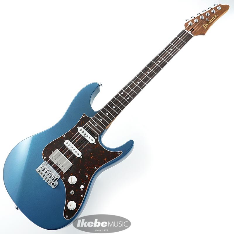 ギター Ibanez Prestige AZ2204N-PBM Ibanez Prestige AZ2204N-PBM ｜イケベ楽器店オンラインストア
