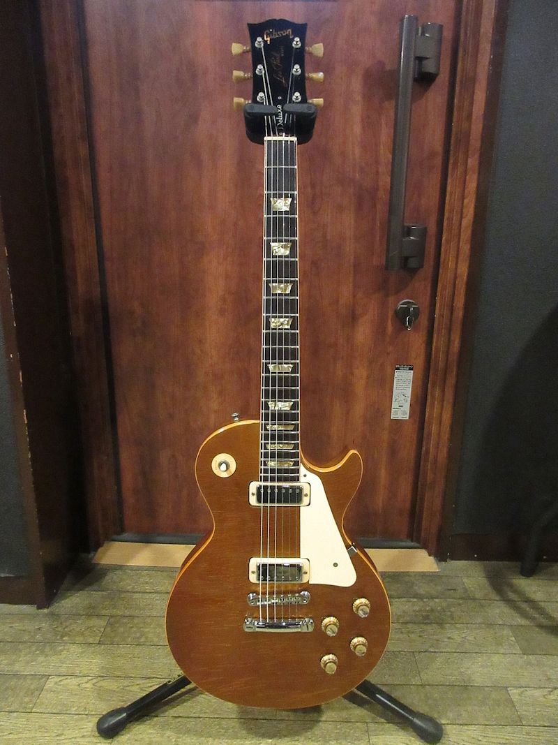 Les Paul standard　GoldTop　韓国製 Les Paul standardGoldTop韓国製