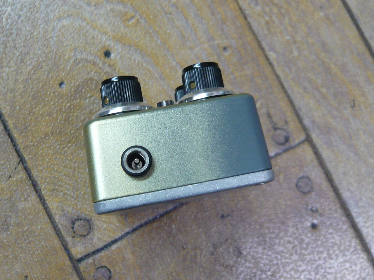 1995fx Ravenous（中古）【楽器検索デジマート】