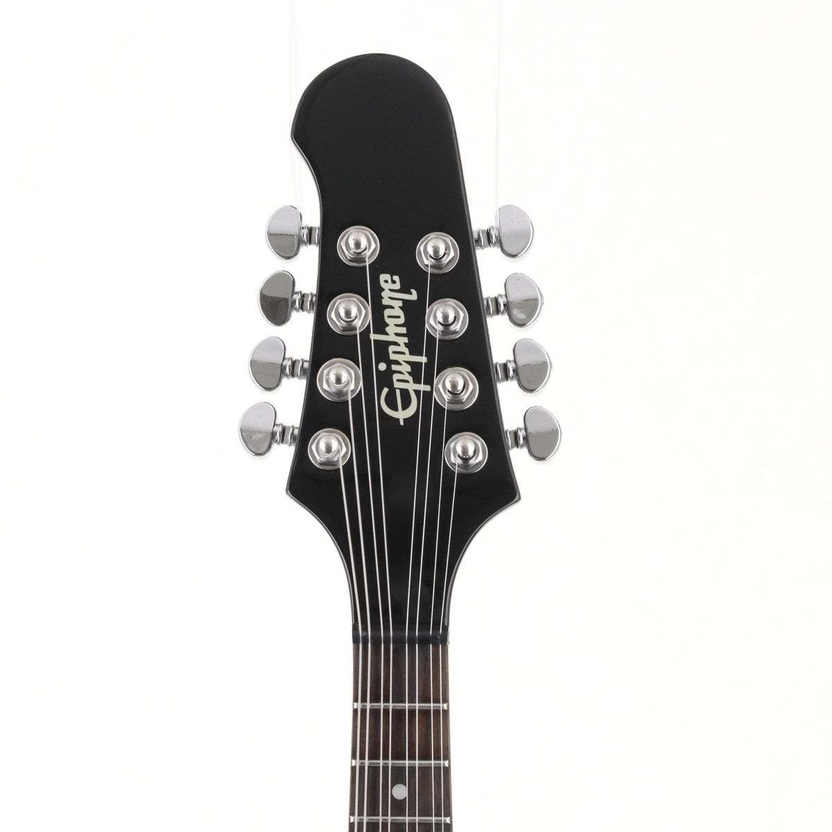 Epiphone Mandobird VIII / VS(Vintage Sunburst) [2005年製