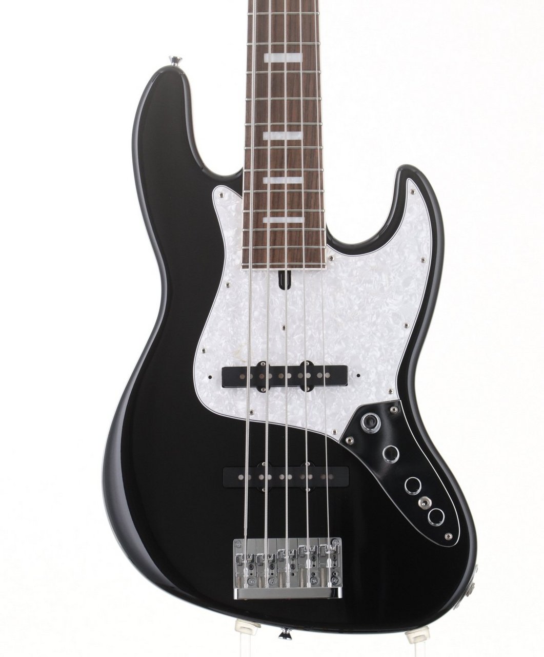 Bottom Wave MB-5 Deluxe 60 Black 【名古屋栄店】（中古/送料無料