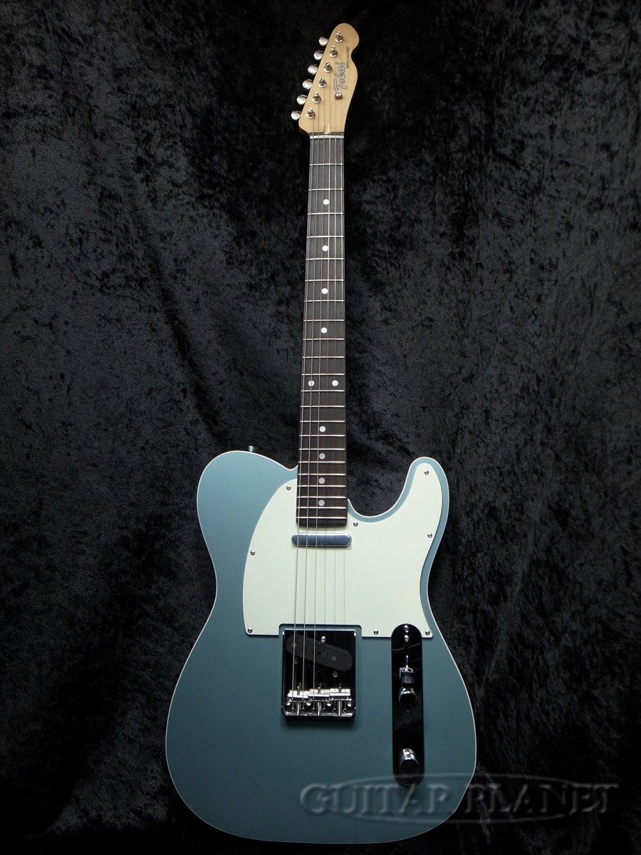 Tokai ATE-101B OTM/R【カタログ外モデル】（新品）【楽器検索