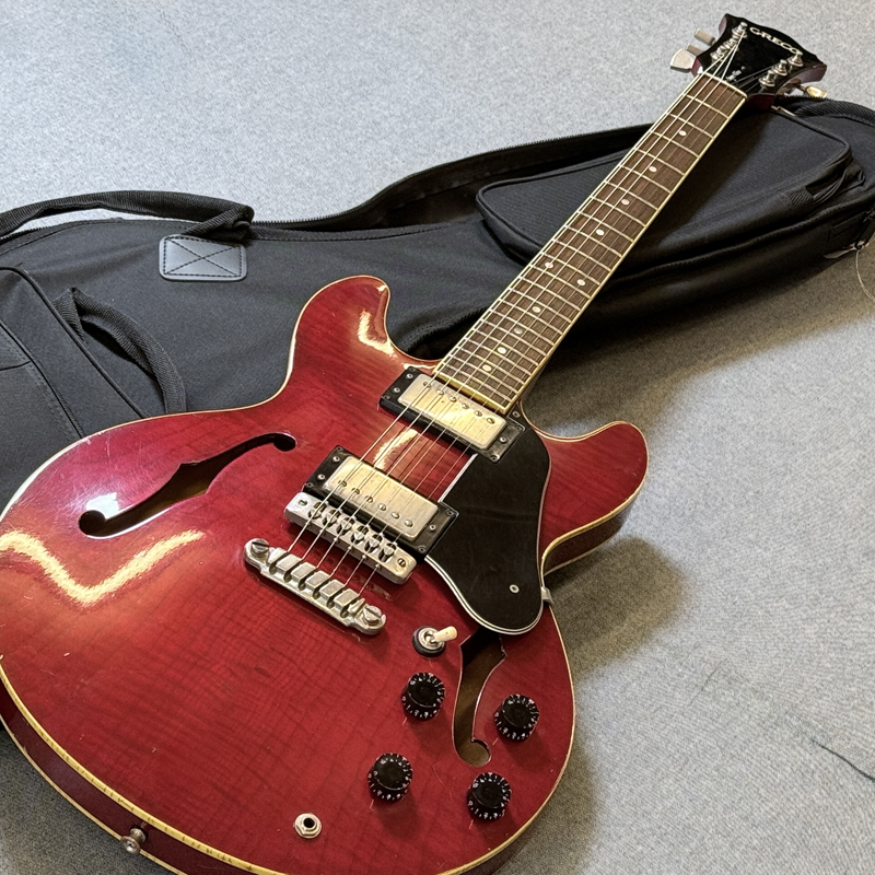 Greco SV-600 Super View / WR （ビンテージ）［デジマートSALE