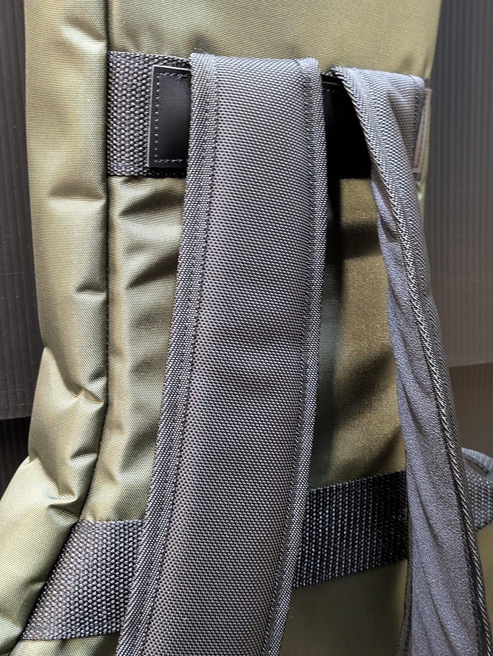 NAZCA Protect Case ElectricBass カーキ　ベース用 NAZCA Protect Case ElectricBass #32 カーキ（新品）【楽器検索
