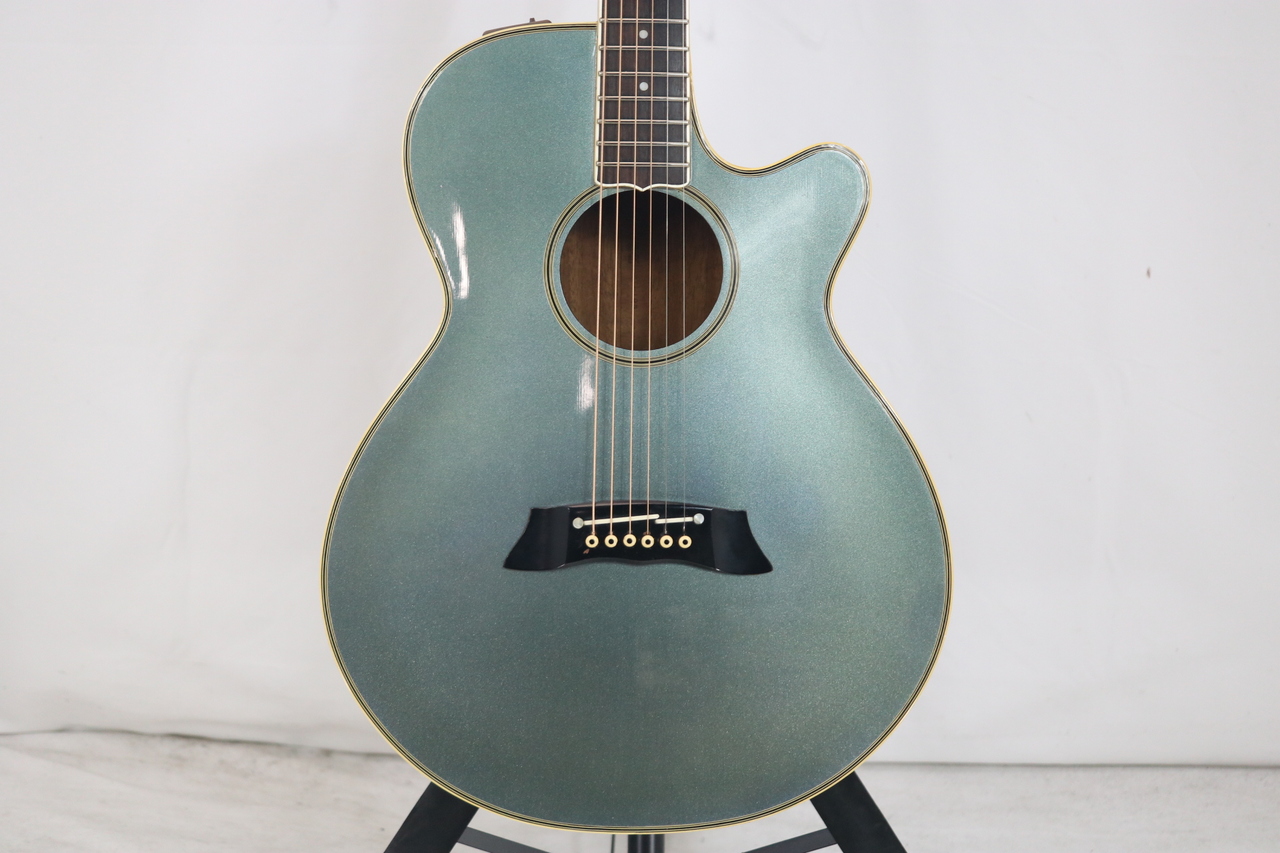 Takamine PT-108（中古）【楽器検索デジマート】