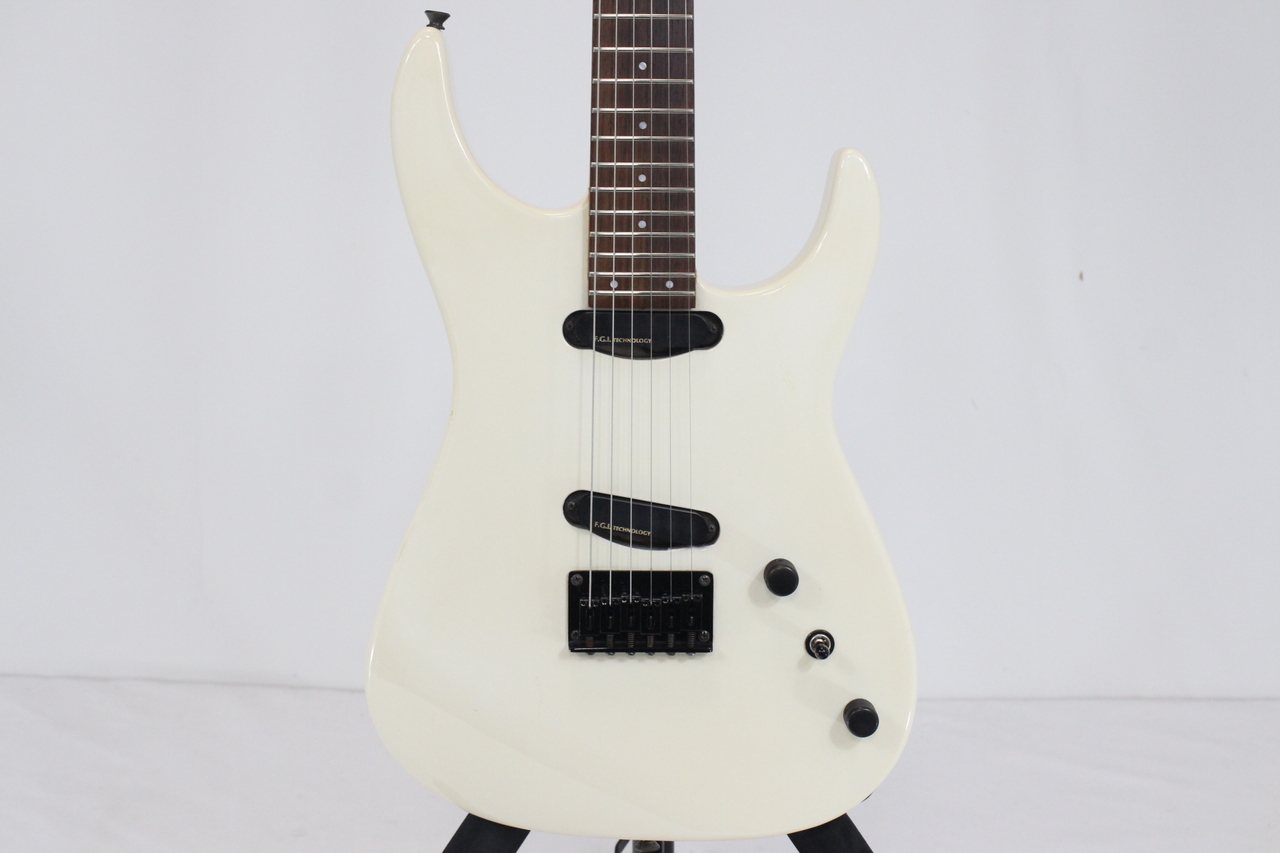 FERNANDES STJ-80BT（中古）【楽器検索デジマート】