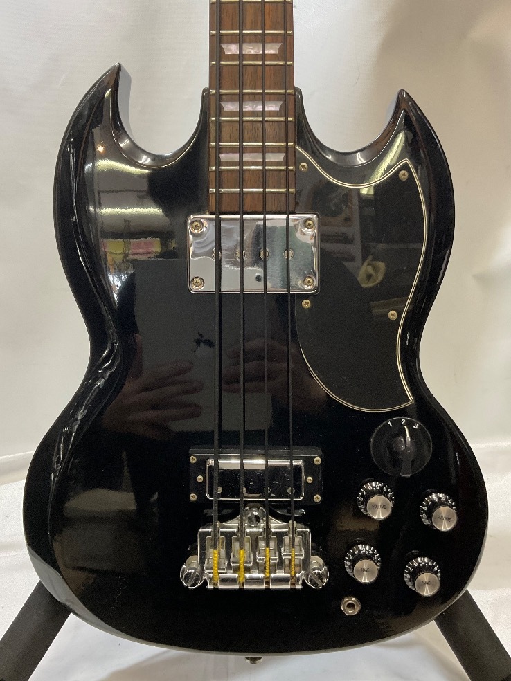 Epiphone EB-3 SG Bass（中古）【楽器検索デジマート】