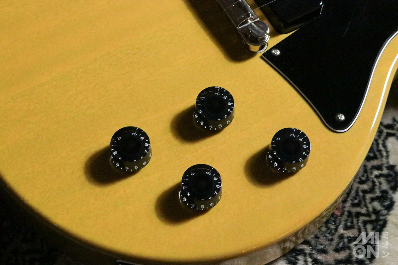 【極美品】Tokai：LSS-101 SYW 2025年製 Tokai LSS-101 SYW 2025（中古）【楽器検索デジマート】