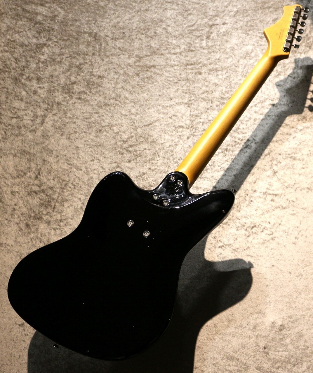 infinite 【特注オーダー!ブラックビューティー】Trad Fullsize JM