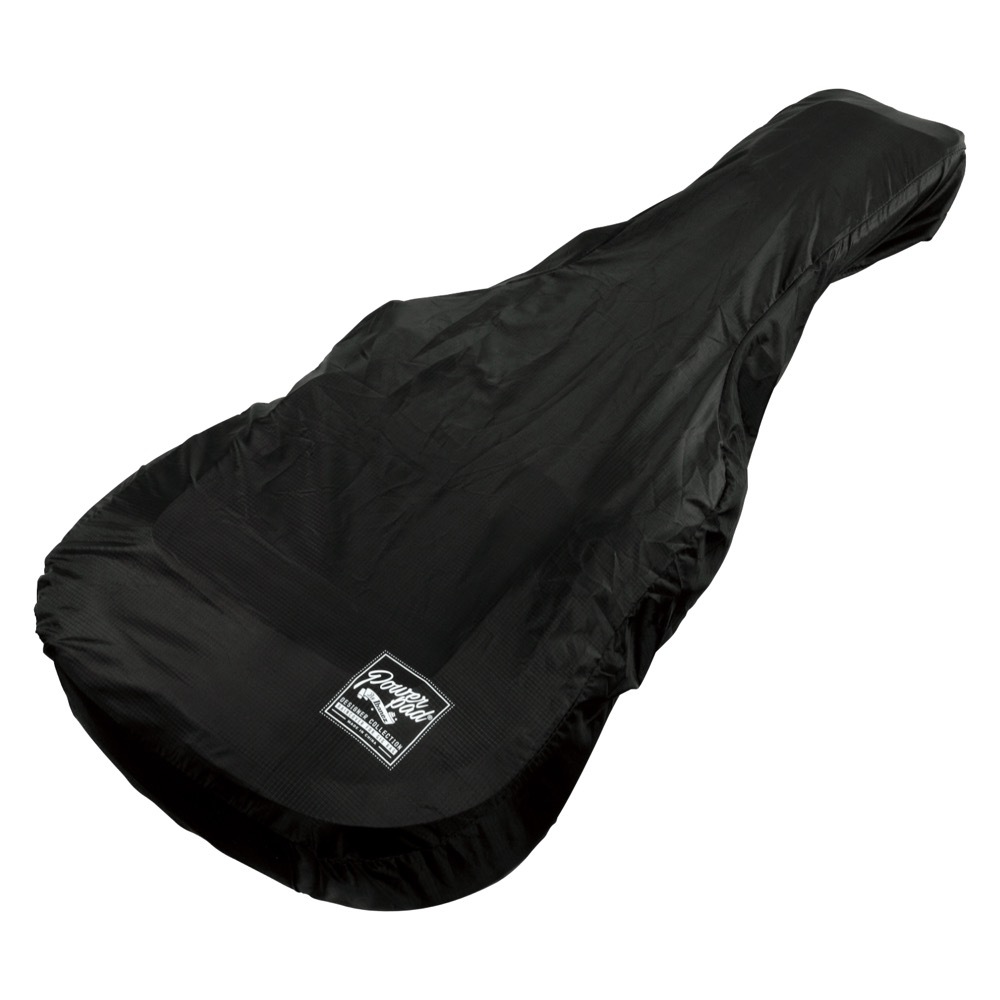 Ibanez IRC5-BK POWERPAD Rain Cover ギグバッグ用レインカバー（新品/送料無料）【楽器検索デジマート】