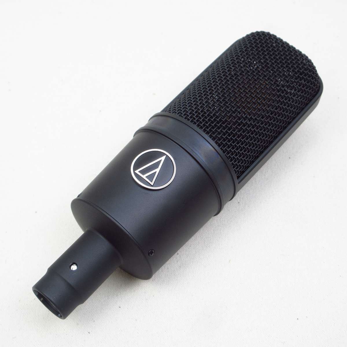audio-technica AT4040 コンデンサーマイク 【横浜店】（中古）【楽器