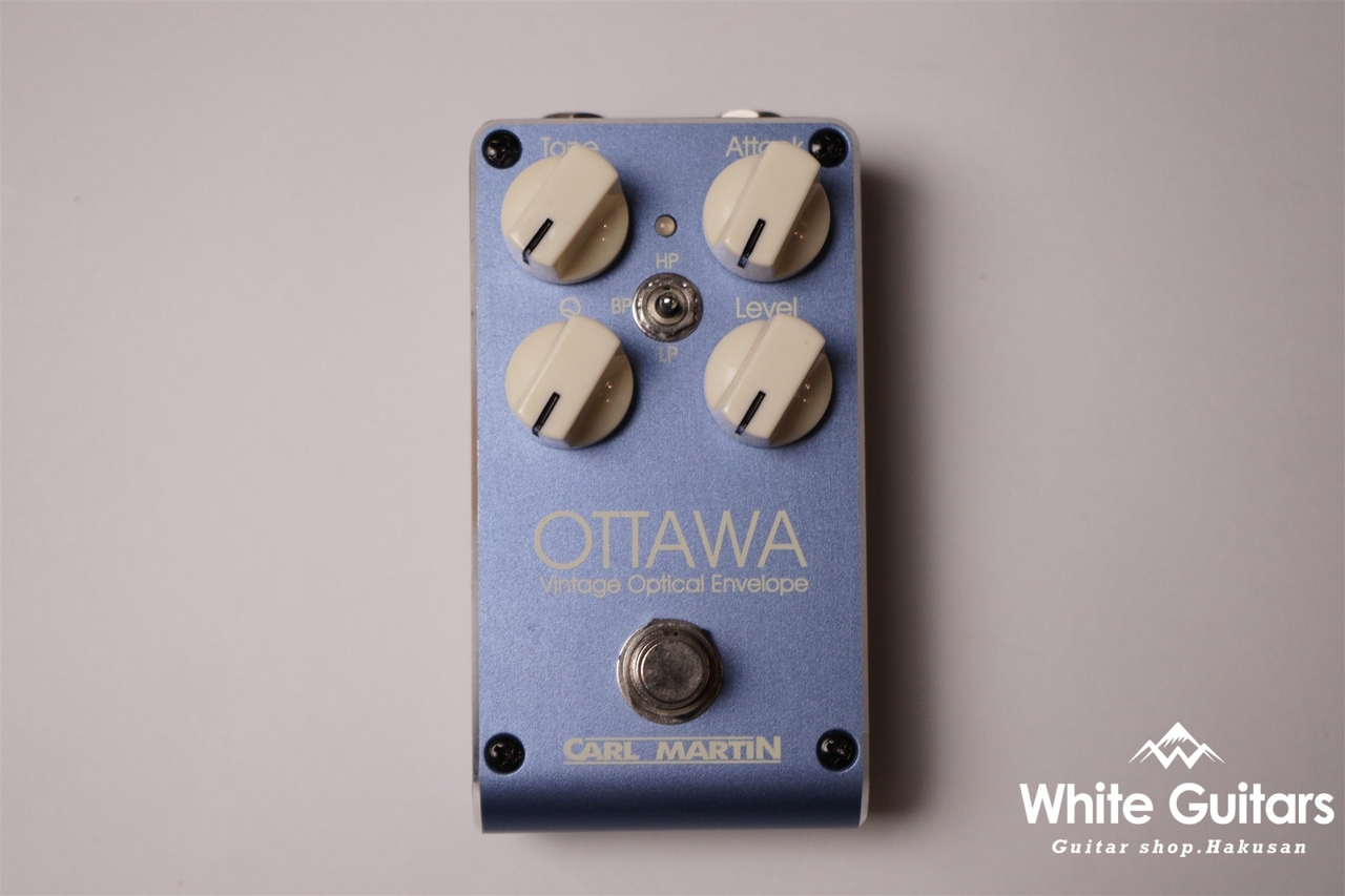 CARL MARTIN OTTAWA - Vintage Optical Envelope（中古/送料無料