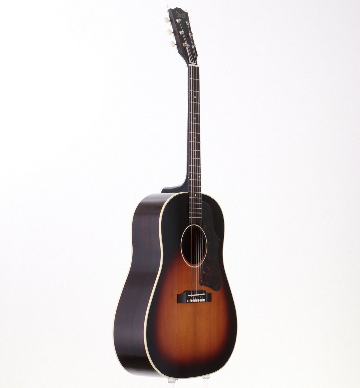 希少 アコーディオン ひし形 ブラウス 昭和レトロ ヴィンテージ 日本製 カーキ 中古】HISTORY / ASH-J/Adirondack Vintage Sunburst (日本製