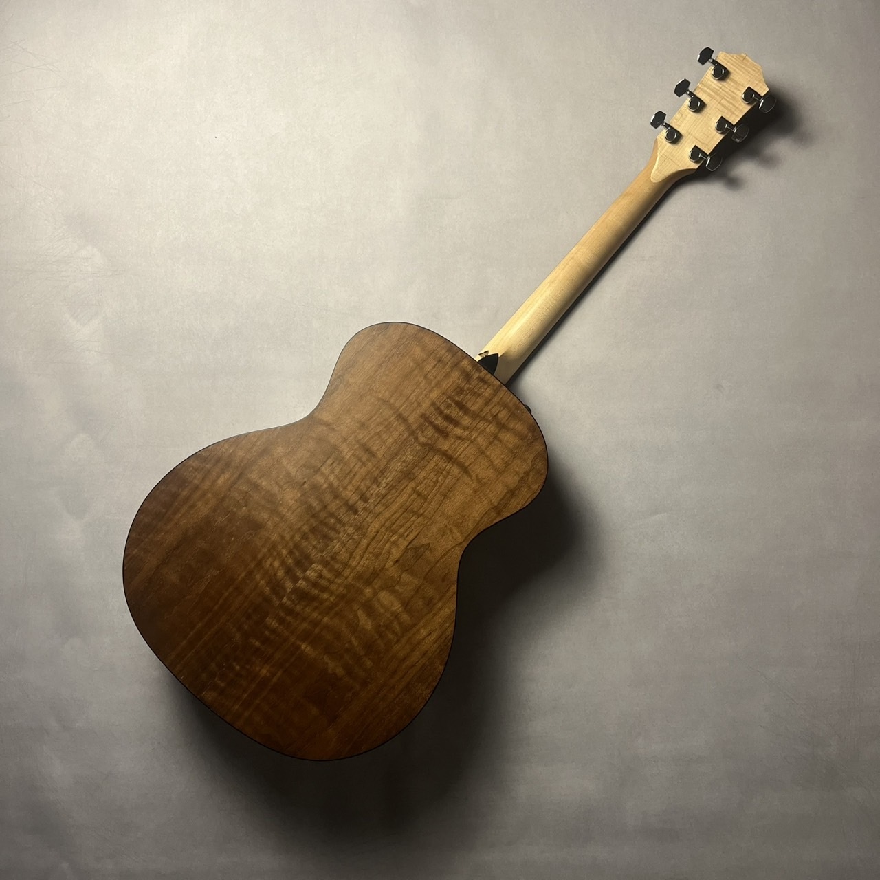 Taylor 【USED】114e-Walnut 2017≒2.09Kg/現物写真（中古/送料無料  
