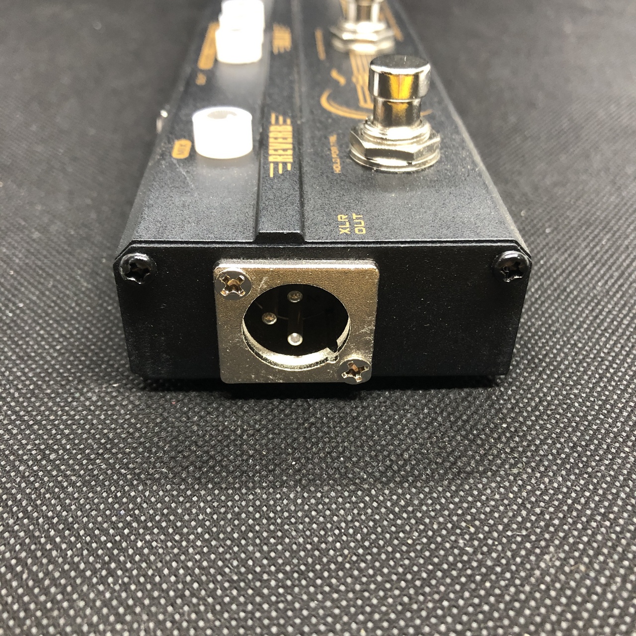 SONICAKE Sonic Wood アコギ用マルチエフェクター（中古/送料