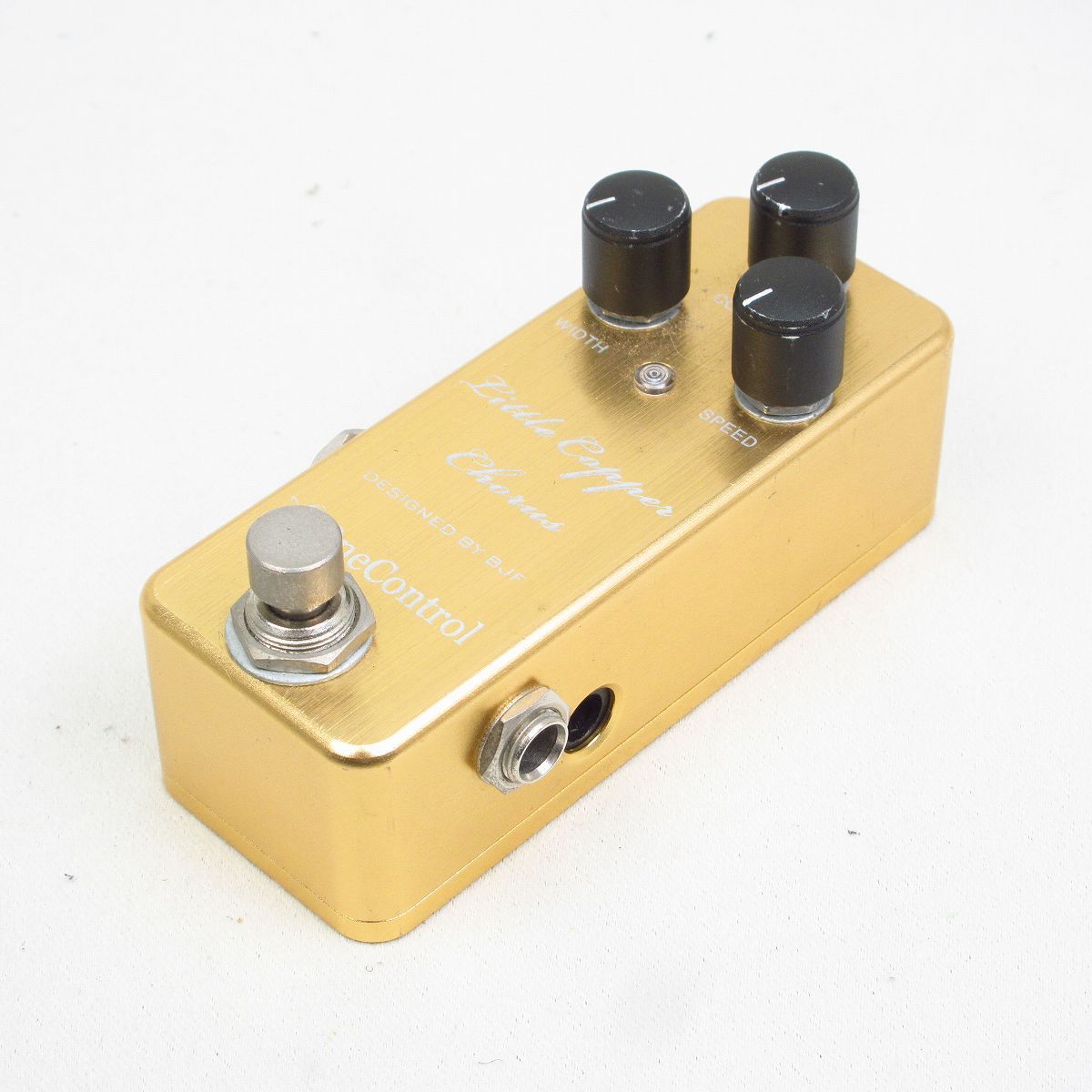 ONE CONTROL OC-LCC Little Copper Chorus コーラス 【横浜店】（中古