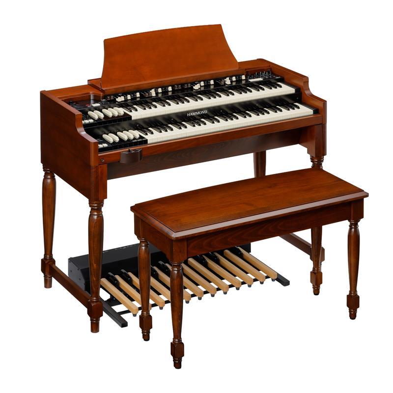 Hammond XK-7D (クラシックセット) ハモンドオルガン 2段型 ※配送 Hammond XK-7D (クラシックセット) ハモンドオルガン 2段型 ※配送