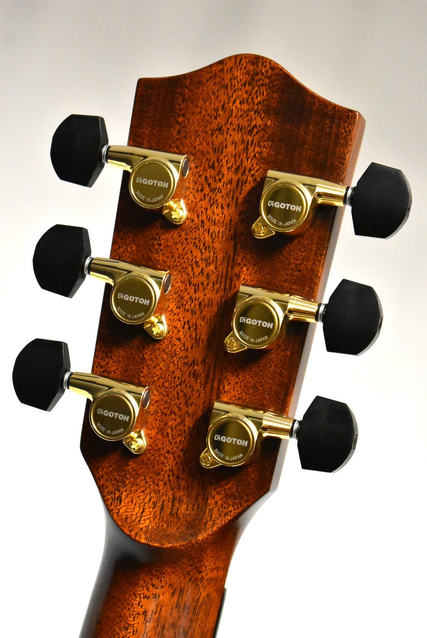 Stafford SAD-2000 【12本限定】【日本製復刻モデル】（新品）【楽器