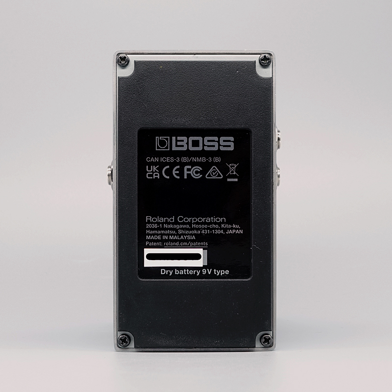 BOSS CEB-3 Bass Chorus（新品特価/送料無料）【楽器検索デジマート】