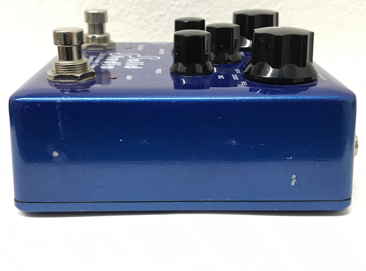 nux Solid Studio（中古）【楽器検索デジマート】
