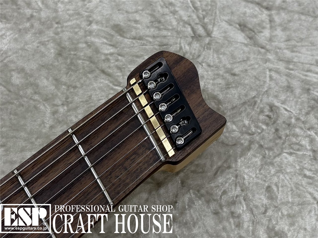 VIKSTROM GUITARS VSMH-270（新品/送料無料）【楽器検索デジマート】