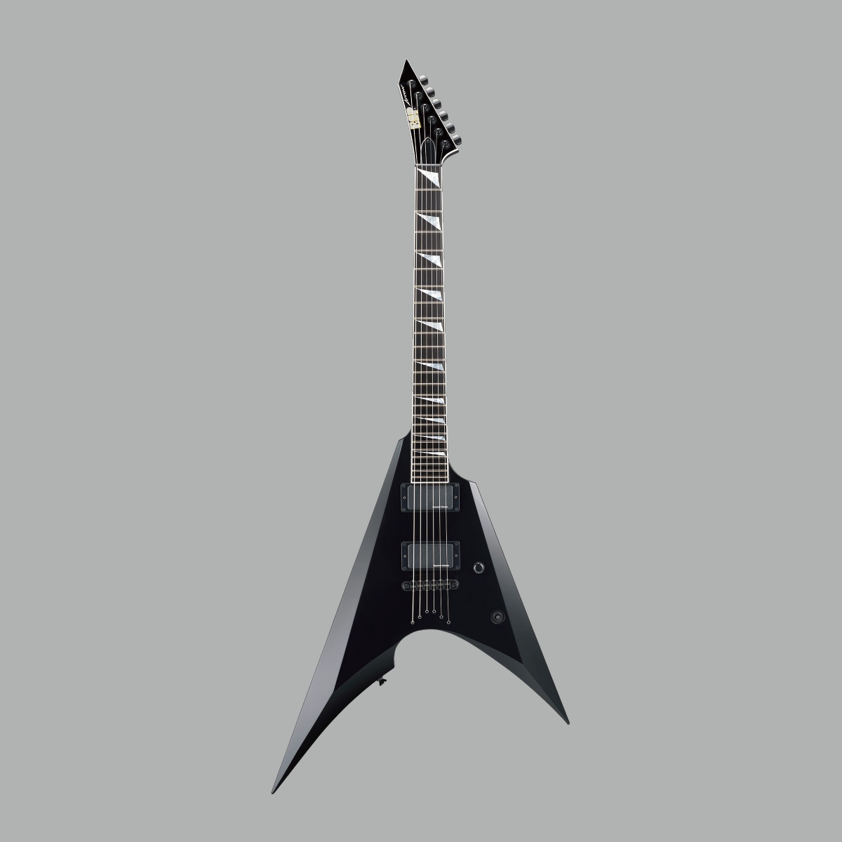 ESP ARROW NT Black（新品/送料無料）【楽器検索デジマート】
