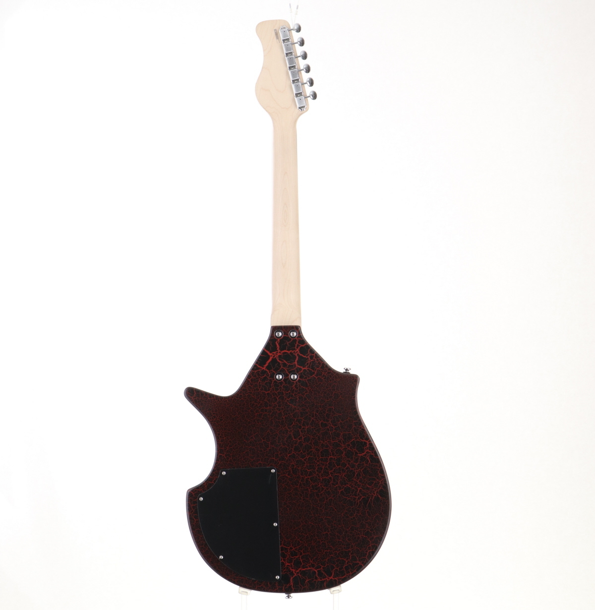 STAR Electric Sitar RD 【SN els2203002】 【新宿店】（中古/送料無料