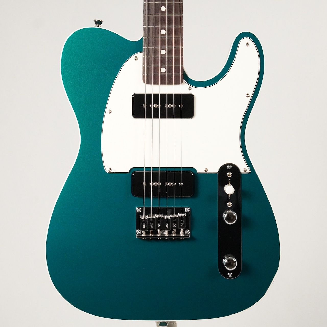 Provision VTE-KGN25#001 -Sherwood Green- [3.86kg]（新品）【楽器