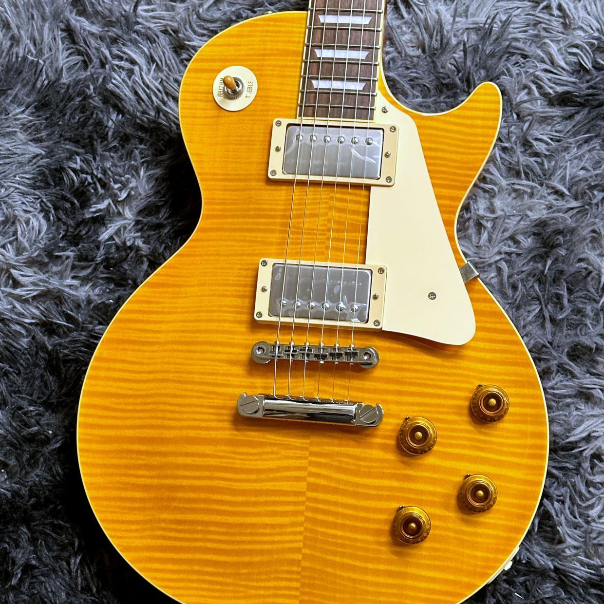 Tokai LS-101F LD (Lemon Drop) 【旧価格で！】【2026年製】【日本製
